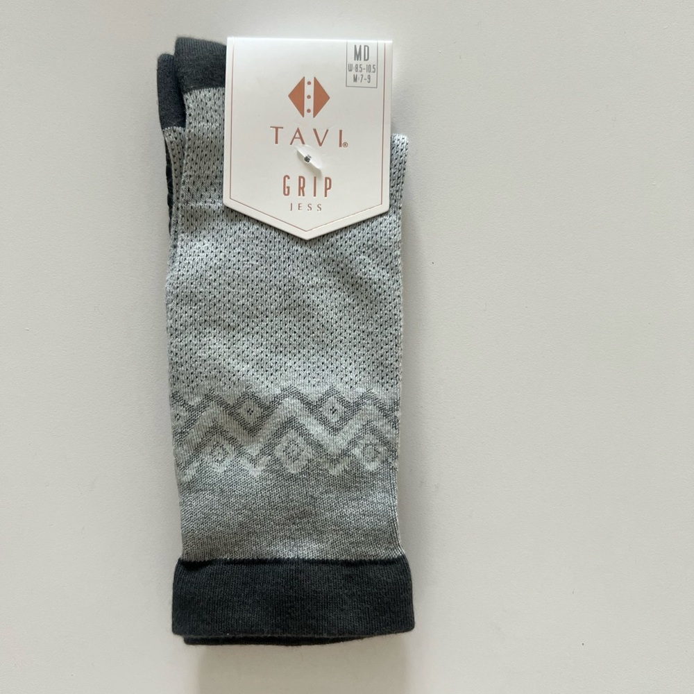Pure Barre Sticky Socks
